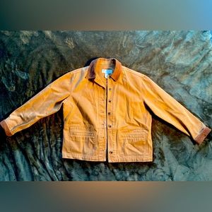 Jones New York jacket unisex 90s